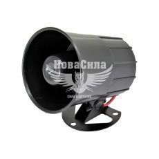 Сигнал сирена тони 6 25W (Elegant) (101 709)