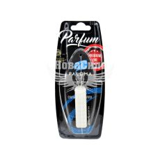 Ароматизатор (Paloma) Parfume Line Premium Blue Lagon (рідкий картка) (74021)