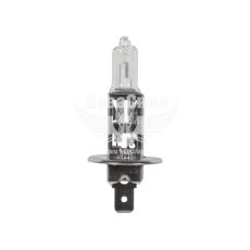 Лампочка галогенна H1 P14.5s 12V-55Вт (Zollex) (9324)