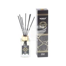 Ароматизатор (Nowax) Legend Gold Aura (рідкий в банці) 90мл. (NX91665)