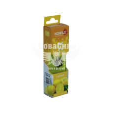 Ароматизатор (Nowax) X Spray Lemon (спрей) 50мл. (NX07601)