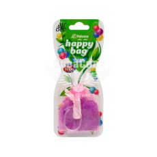 Ароматизатор (Paloma) Happy Bag Bubble Gum (гранули в мішечку (78037)