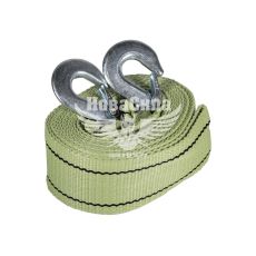 Трос буксира 5т. 5м. крюк (Lavita SP) (сумка) (SPR 2702)