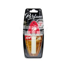 Ароматизатор (Paloma) Parfume Anti Tabac (рідкий картка) (79013)