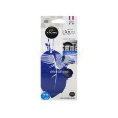 Ароматизатор (Aroma Car) DECO New Car (подвесной лист) (92699)