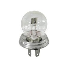 Лампочка простая в фару G40 P45t 12V-75 / 70Вт (Турция)