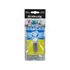 Ароматизатор (Zollex) Ukraine Platinum (рідкий картка) 5мл. (17023)