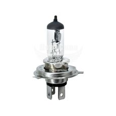 Лампочка галогенна H4 P43t 24V-75/70Вт (Solar) +30 (2404)