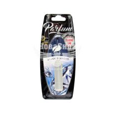 Ароматизатор (Paloma) Parfume Black Diamond (рідкий картка) (79110)