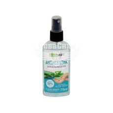 Антисептик (AlmaSEPT) 75мл. (с экстрактом Aloe Vera) (535980)
