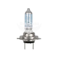 Лампочка галогенна H7 PX26d 12V-55Вт (Zollex) (All Vision) (60124)