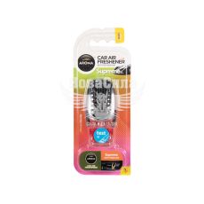 Ароматизатор (Aroma Car) Supreme Slim Anti Tobacco (рідкий на дефлектор) 8мл. (92049)