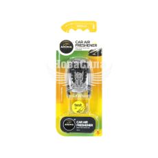 Ароматизатор (Aroma Car) Supreme Slim Vanilla (рідкий на дефлектор) 8мл. (92045)