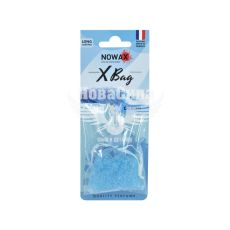 Ароматизатор (Nowax) X Bag Ocean (гранули в мішечку) (NX07559)