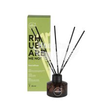 Ароматизатор (Aroma Home) Sticks Rhubarb New (рідкий в банці) 50мл. (10229)