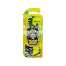 Ароматизатор (Aroma Car) Ventis Vanilla (рідкий на дефлектор) 8мл. (92917)