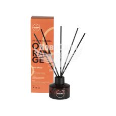 Ароматизатор (Aroma Home) Sticks Orange (жидкий в банке) 50мл. (10232)