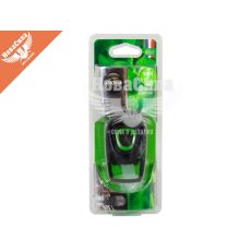 Ароматизатор (Aroma Car) Ventis Green Lemon (рідкий на дефлектор) 8мл. (92916)