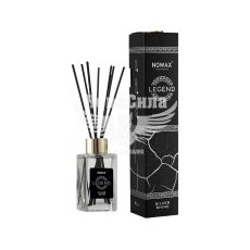 Ароматизатор (Nowax) Legend Silver Shine (рідкий в банці) 90мл. (NX91726)