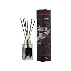 Ароматизатор (Nowax) Legend Ruby Echo (рідкий в банці) 90мл. (NX91702)