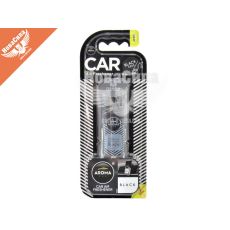 Ароматизатор (Aroma Car) Prestige Vent Black (рідкий на дефлектор) 7мл. (83204)