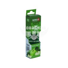 Ароматизатор (Nowax) X Spray Green Apple (спрей) 50мл. (NX07603)