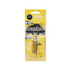 Ароматизатор (Aroma Car) Drop Control Vanilla (рідкий картка) 5мл. (92299)