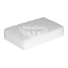 Губка для миття авто (Technicqll) (100х60х20) (P-662)