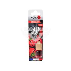 Ароматизатор (Nowax) Wood Fresh Strawberry (рідкий в банці) (NX07712)