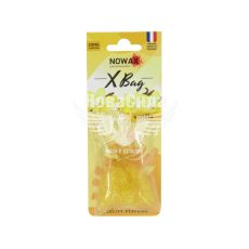 Ароматизатор (Nowax) X Bag Vanilla (гранули в мішечку) (NX07552)