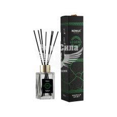 Ароматизатор (Nowax) Legend Emerald Spirit (рідкий в банці) 90мл. (NX91696)