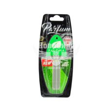 Ароматизатор (Paloma) Parfume Evergreen (рідкий картка) (79925)