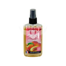 Ароматизатор (Nowax) Pump Spray Peach (Спрей) 75мл. (NX07577)