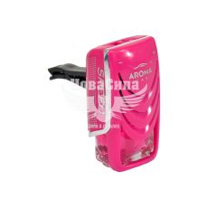 Ароматизатор (Aroma Car) Speed Bubble gum (рідкий на дефлектор) 8мл. (92717)