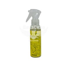 Ароматизатор (Mr&Mrs) Cesare Spray For Car Vanilla 100мл. (спрей) (JCESSPR004)