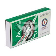 Заплата камеры (КНР) 48шт. + клей (RS4803)