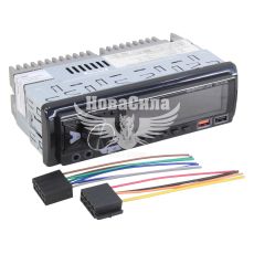 Автомагнітола 1-DIN (Celsior) USB+Bluetooht+SD Card+AUX CSW-2301MS (CSW-2301MS)