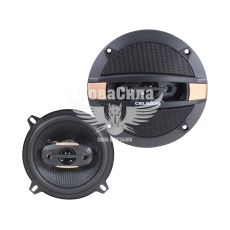 Автоакустика (Celsior) діам.13 круг (CS-13DJ) (80W) (CS-13DJ)