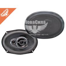 Автоакустика (Nextone) діам.9 овал (NS-693) (200W) (NS-693)