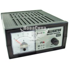 Зарядное устройство (Alligator) 12V 18A (AC806)