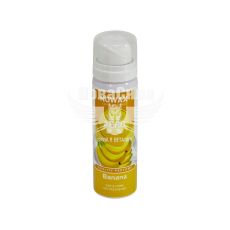 Ароматизатор (Nowax) X Aero Banana (дезодорант) 75мл. (NX06515)