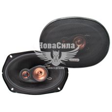 Автоакустика (Celsior) діам.9 овал (CS-693С) (250W) (CS-693С)