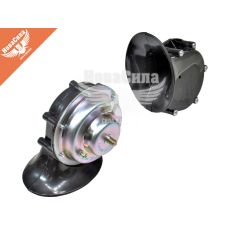 Сигнал ракушка (Сонар) 12V 24, 2410-Газ Волга (GAZ-12)