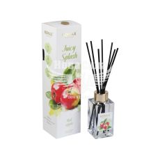 Ароматизатор (Nowax) Juicy Splash Red Apple (рідкий в банці) 90мл. (NX00175)