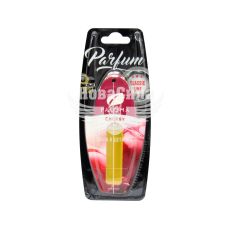 Ароматизатор (Paloma) Parfume Cherry (рідкий картка) (79929)