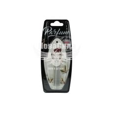 Ароматизатор (Paloma) Parfume Cotton (рідкий картка) (71101)