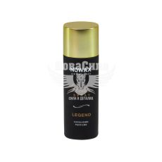 Ароматизатор (Nowax) Deluxe Spray Legend (спрей) 50мл. (NX07747)