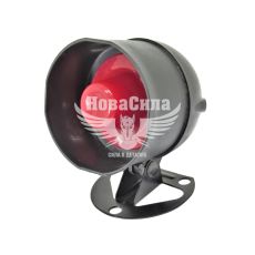 Сигнал сирена тона 6 20W (Cyclone) (S-73)