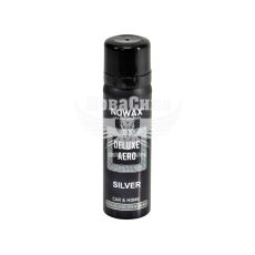 Ароматизатор (Nowax) Deluxe Aero Silver (дезодорант) 75мл. (NX06507)