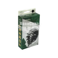 Ароматизатор (Mr&Mrs) Forest Black Fern Pine Forest (JFOREST005V00)